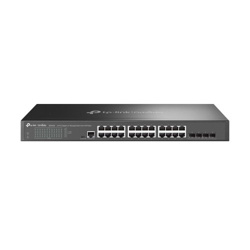 Περισσότερες πληροφορίες για "TP-Link Omada SG3428"