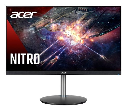 Περισσότερες πληροφορίες για "Acer XF273U W2 (27"/Wide Quad HD)"