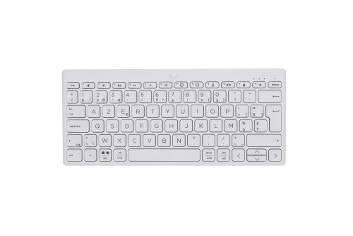 Περισσότερες πληροφορίες για "HP 350 Compact Multi-Device Bluetooth Keyboard (Άσπρο/Bluetooth)"