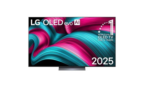 Περισσότερες πληροφορίες για "LG OLED77C59LB"