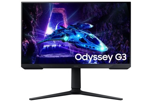 Περισσότερες πληροφορίες για "Samsung S24DG300EU (24"/Full HD)"