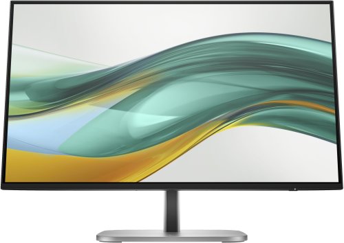 Περισσότερες πληροφορίες για "HP Series 5 Pro 23.8 inch FHD Monitor - 524pf (23.8")"