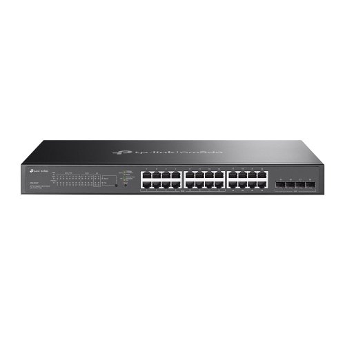 Περισσότερες πληροφορίες για "TP-Link Omada SG2428LP"