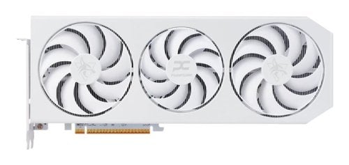 Περισσότερες πληροφορίες για "PowerColor Hellhound Radeon RX 9070 XT Spectral White"