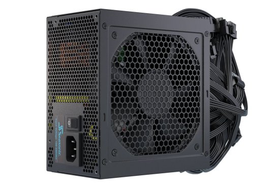 Περισσότερες πληροφορίες για "Seasonic Netzteil 850W G12 GC-850 80+Gold (850W)"