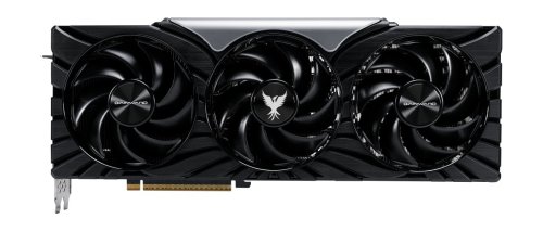 Περισσότερες πληροφορίες για "Gainward GeForce RTX 5080 Phoenix V1"