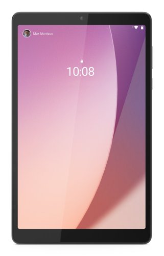 Περισσότερες πληροφορίες για "Lenovo Tab M8 (4th Gen) 2024 8" (32 GB/MT8768/3 GB/Android 13)"