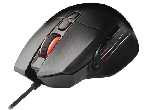 Περισσότερες πληροφορίες για "Tracer GameZone ODIN RGB (Μαύρο/12000DPI)"