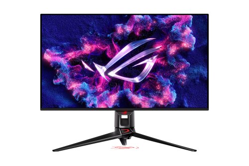 Περισσότερες πληροφορίες για "ASUS ROG Swift OLED PG32UCDMZ (31.5"/4K Ultra HD)"