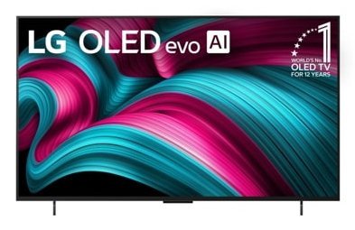 Περισσότερες πληροφορίες για "LG OLED evo AI OLED42C5PUA"