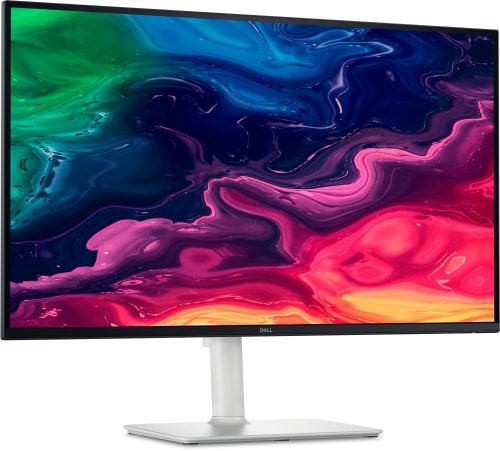 Περισσότερες πληροφορίες για "DELL Plus S2725QC (27"/4K Ultra HD)"