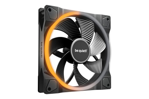 Περισσότερες πληροφορίες για "be quiet! Light Wings 140 mm PWM Reverse Black (14 cm/4 ακίδων/Μαύρο)"