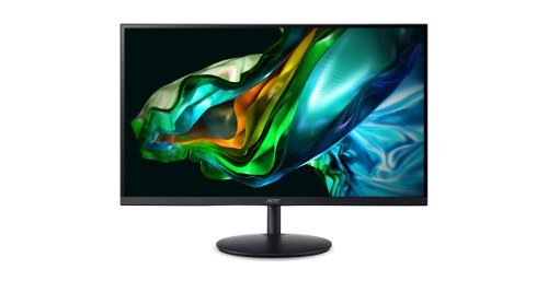 Περισσότερες πληροφορίες για "Acer SH242YEbmihux (23.8"/Full HD)"