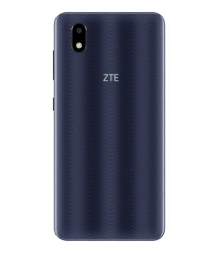 Περισσότερες πληροφορίες για "ZTE Blade A3 2020 (Γκρι/32 GB)"