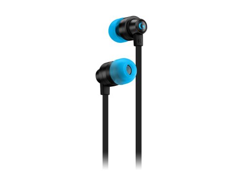 Περισσότερες πληροφορίες για "Logitech G 981-000925 (Μαύρο)"
