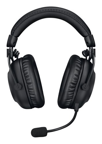 Περισσότερες πληροφορίες για "Logitech PRO X Wireless 2 Headset + Stand (Μαύρο/Ενσύρματo & Ασύρματo)"