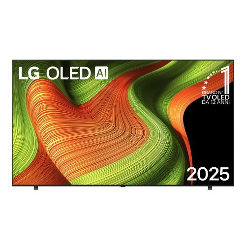 Περισσότερες πληροφορίες για "LG OLED AI OLED83B56LA"