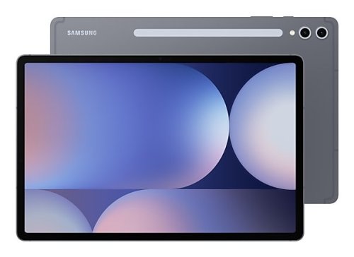 Περισσότερες πληροφορίες για "Samsung Galaxy Tab S10+ SM-X826B 2024 12.4" (5G/256 GB/12 GB)"