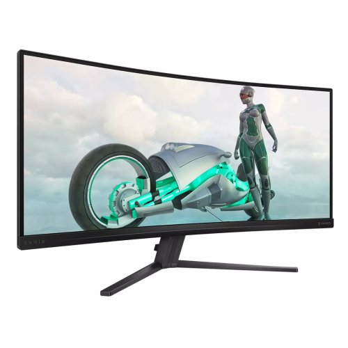 Περισσότερες πληροφορίες για "Philips Evnia 3000 34M2C3500L/96 (34"/Wide Quad HD)"