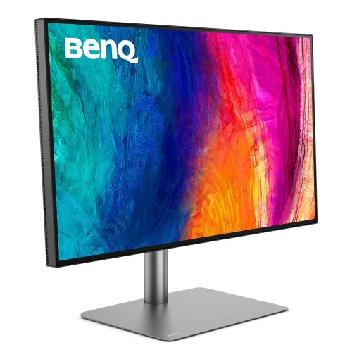 Περισσότερες πληροφορίες για "BenQ PD3226G (31.5"/4K Ultra HD)"