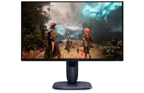Περισσότερες πληροφορίες για "Alienware AW2725Q (26.7"/4K Ultra HD)"
