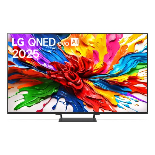 Περισσότερες πληροφορίες για "LG 65QNED93A6A"
