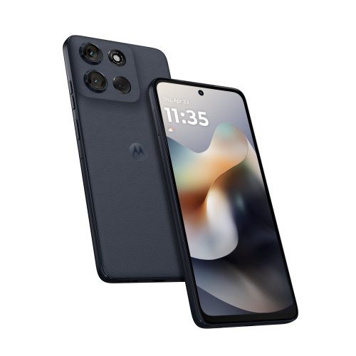 Περισσότερες πληροφορίες για "Motorola moto g56 5G (Μαύρο/512 GB)"