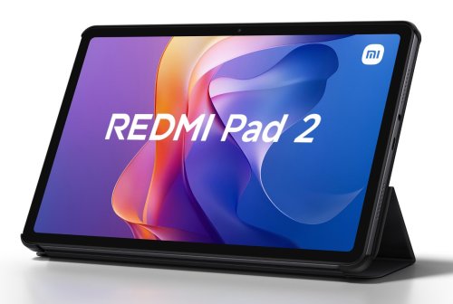 Περισσότερες πληροφορίες για "Xiaomi Redmi Pad 2 11" (256 GB/8 GB)"