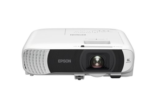 Περισσότερες πληροφορίες για "Epson EB-FH18 (3LCD/Full HD/4000ANSI Lumens)"