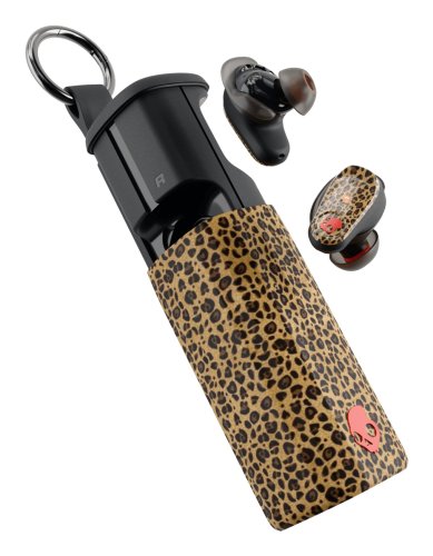 Περισσότερες πληροφορίες για "Skullcandy Method 360 ANC (Πολύχρωμο)"