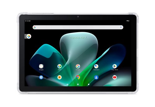 Περισσότερες πληροφορίες για "Acer Iconia Tab M10 M10-11-K2EZ 10.1" (64 GB/MT8183/4 GB/Android 12)"