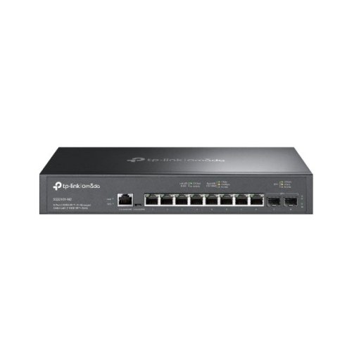 Περισσότερες πληροφορίες για "TP-Link Omada SG3210X-M2"
