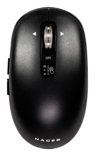 Περισσότερες πληροφορίες για "Naceb Technology NA-0131 (Μαύρο/Bluetooth)"