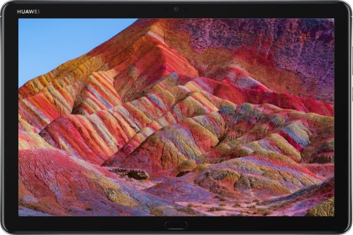 Περισσότερες πληροφορίες για "Huawei MediaPad M5 Lite 10.1" (64 GB/659/4 GB/Android 8.0)"
