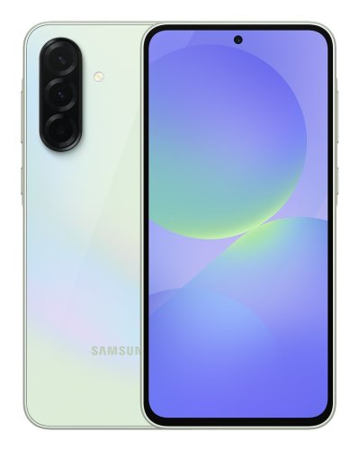 Περισσότερες πληροφορίες για "Samsung Galaxy A36 5G (Λάιμ/256 GB)"