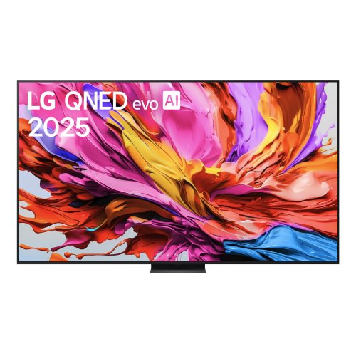 Περισσότερες πληροφορίες για "LG 100QNED86A6"