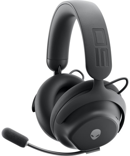 Περισσότερες πληροφορίες για "Alienware PRO-HS-G-DEAM (Μαύρο/Ενσύρματo & Ασύρματo)"