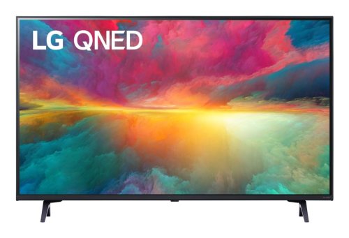 Περισσότερες πληροφορίες για "LG QNED QNED75"