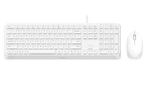 Περισσότερες πληροφορίες για "Philips 2000 series SPT6207W/15 (Άσπρο/USB)"