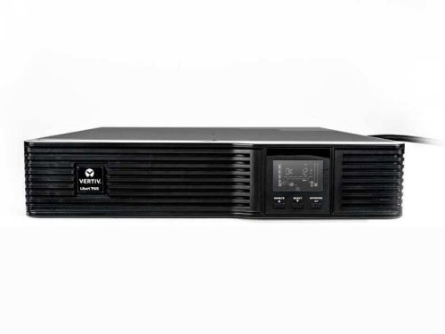Περισσότερες πληροφορίες για "Vertiv Liebert PSI5-3000RT120LIN (Line-Interactive/2700W)"