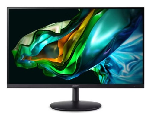 Περισσότερες πληροφορίες για "Acer SH272U E (27"/Wide Quad HD)"