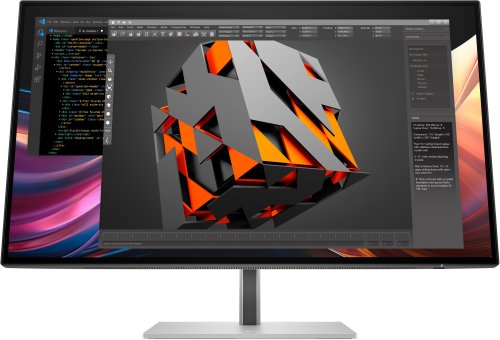 Περισσότερες πληροφορίες για "HP Series 7 Pro 27 inch QHD Monitor - 727pq PVC Free (27"/Quad HD)"