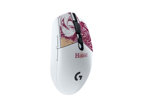 Περισσότερες πληροφορίες για "Logitech G 910-007492 (Κόκκινο, Λευκό/12000DPI)"