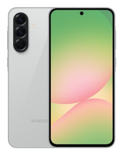 Περισσότερες πληροφορίες για "Samsung Galaxy A56 5G (Ελαφρύ Γκρι/256 GB)"