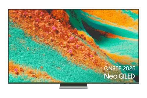 Περισσότερες πληροφορίες για "Samsung TQ55QN85FAU"