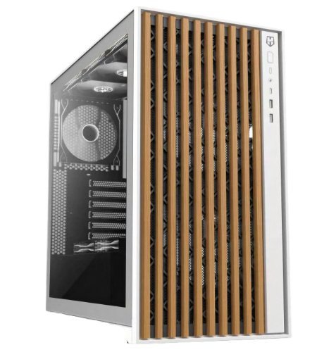 Περισσότερες πληροφορίες για "NOX Hummer NXHUMMERELEMENT (Tower/Άσπρο)"