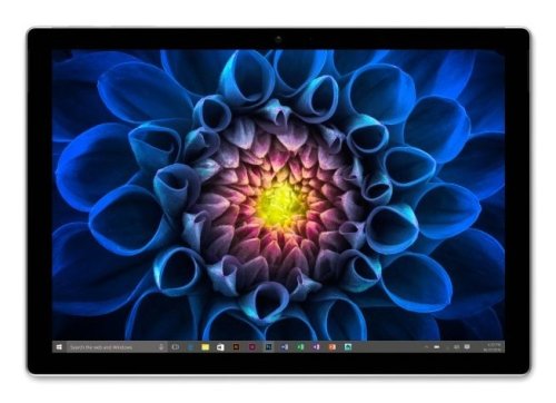 Περισσότερες πληροφορίες για "Microsoft Surface Pro 4 12.3" (256 GB/i5-6300U/8 GB/Windows 10 Pro)"