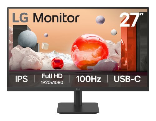 Περισσότερες πληροφορίες για "LG 27MS530B-B (27"/Full HD)"