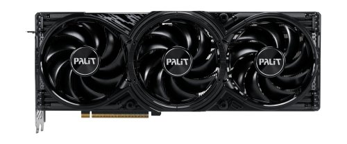 Περισσότερες πληροφορίες για "Palit GeForce RTX 5080 GamingPro V1"
