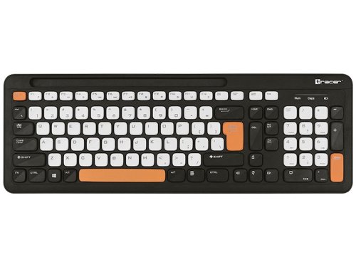 Περισσότερες πληροφορίες για "Tracer GREG RF (Μαύρο/RF Wireless)"